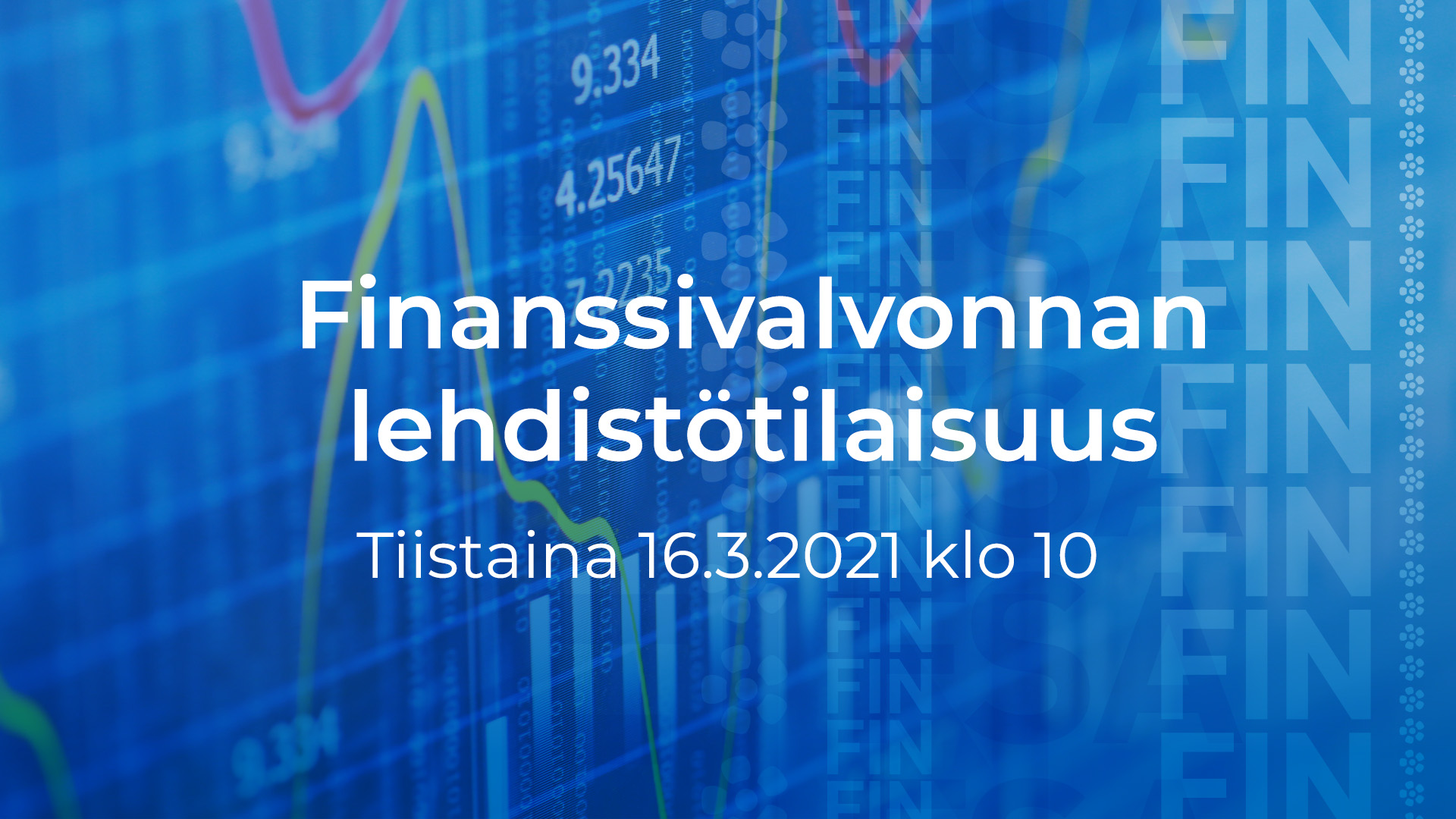 Finanssivalvonta - Www.finanssivalvonta.fi